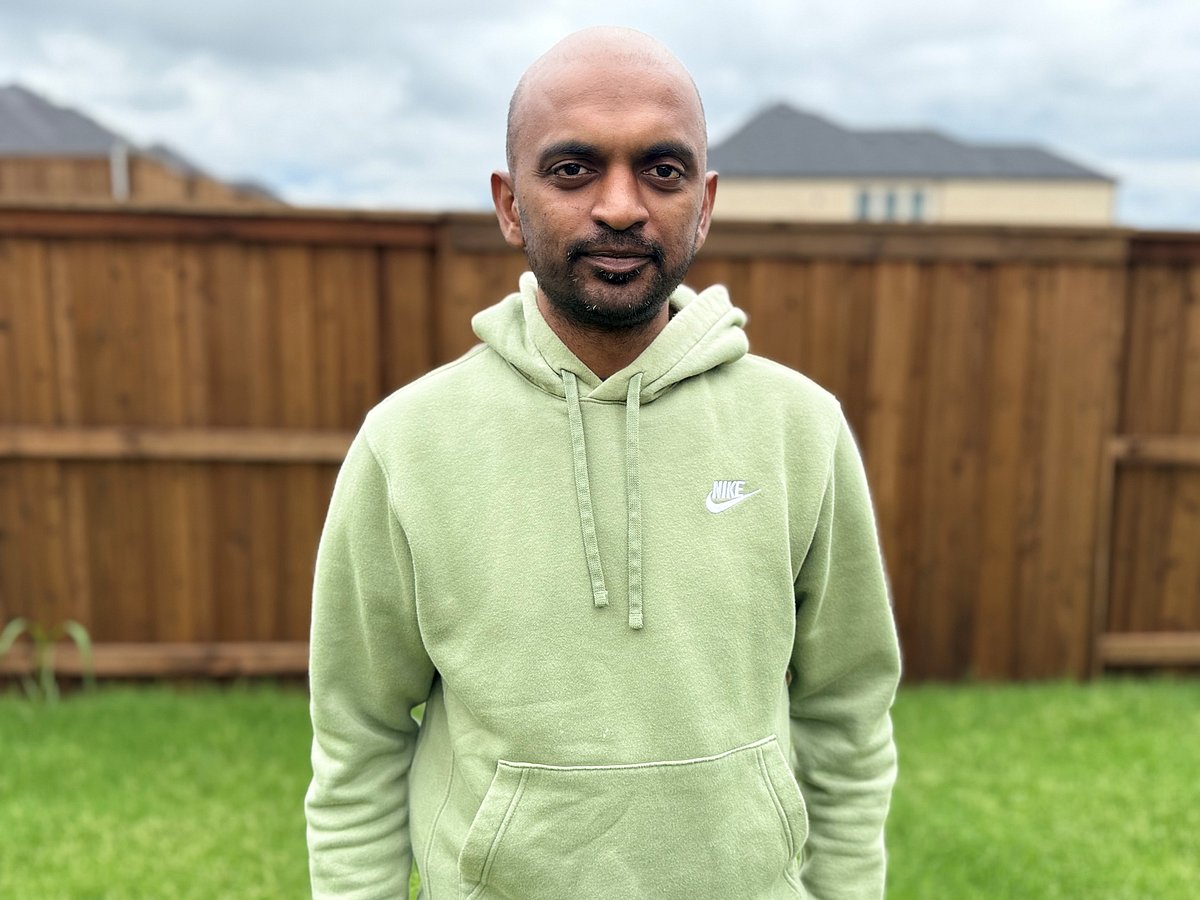 Sudheer Peddineni Kalava