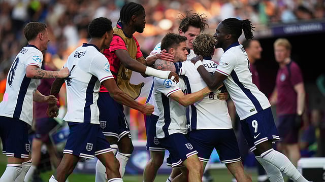 England Vs Germany Live Streaming, UEFA Euro U-21 Final: When, Where To Watch ENG U-21 Vs GER U-21 In Action