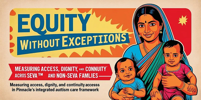 Illustration for Equity without Expectations
