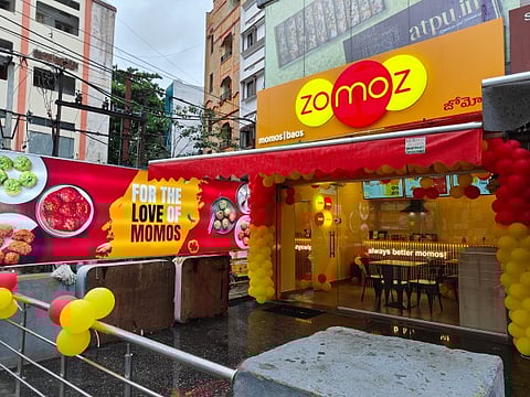 Zomoz Turns Profitable, Raises Bridge Round Of INR 5 Cr To Scale Across Tier 2 Cities