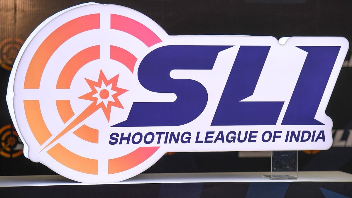| Photo: NRAI : National Rifle Association of India Launches Shooting League Of India