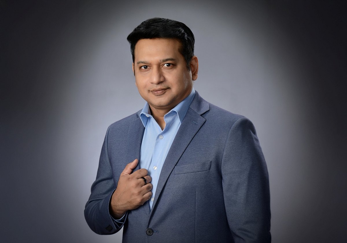 Shemeer Sulaiman Kunju