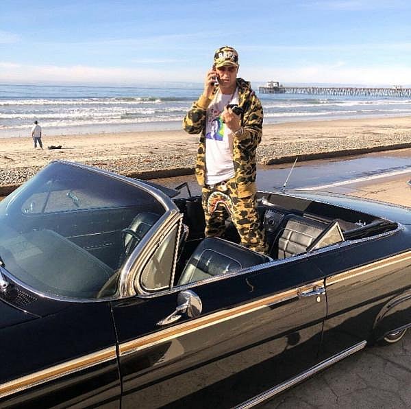 Big Dru: The Creator Who’s Changing The Game