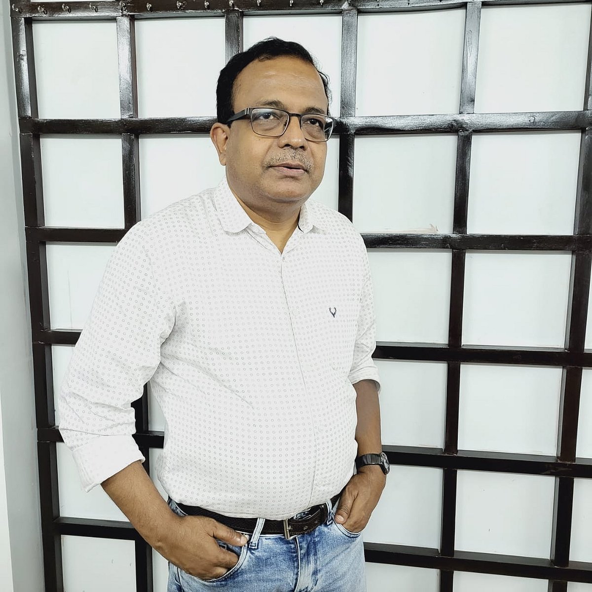 Kallol Ghosh: Working To Improve Lives With Vision And Purpose