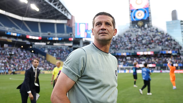 Inter Milan 2-0 River Plate, FIFA Club World Cup 2025: Chivu Hails Nerazzurri Mindset After Sealing Qualification