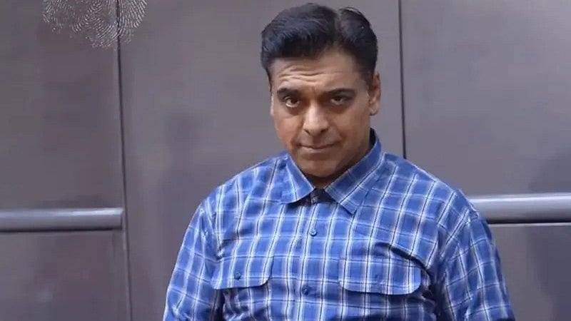 Instagram : Ram Kapoor says he is 'guilty' of making inappropriate comments during Mistry event