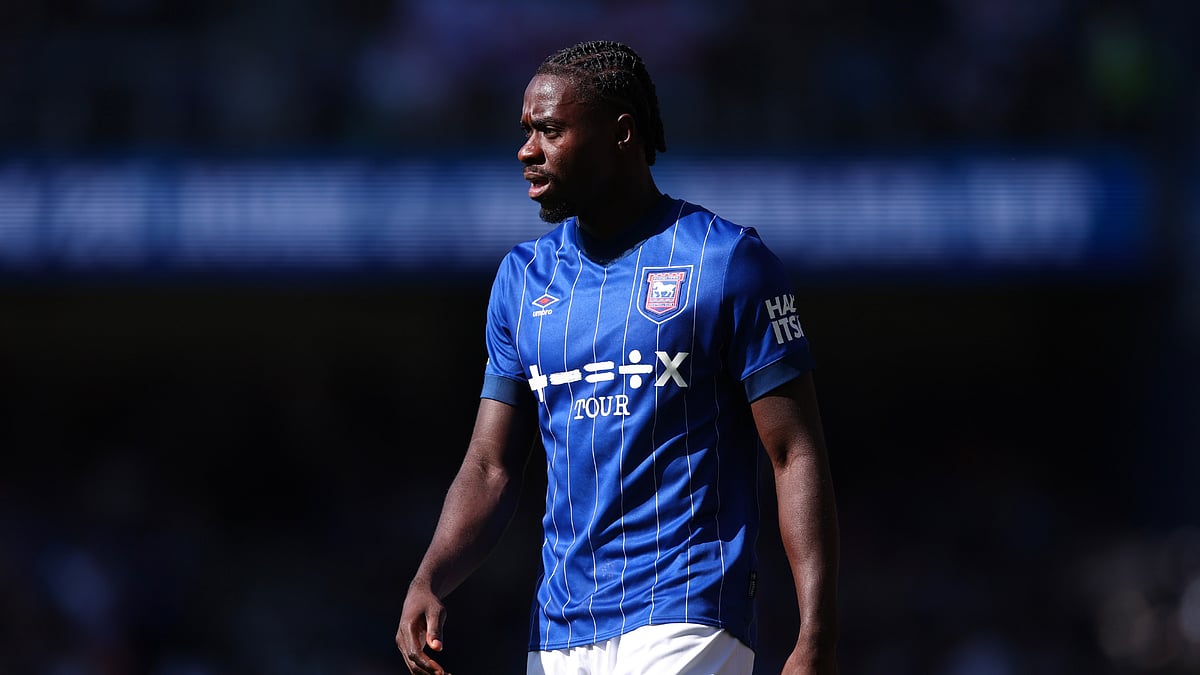 Axel Tuanzebe has signed for Burnley