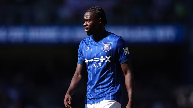 Burnley Transfers: Clarets Strengthen Defence With Hartman And Tuanzebe Signings