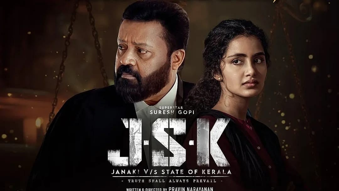 Instagram : Malayalam film personalities to protest before CBFC office over Janaki vs State of Kerala delay