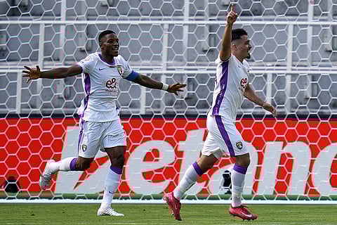 FIFA Club World Cup: Wydad AC vs Al Ain FC