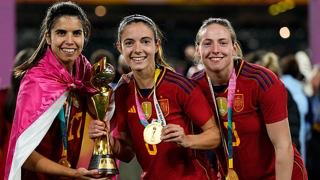 UEFA Women's Euro 2025 Preview: Favourites, Players To Watch, Outside Bets - All You Need To Know 