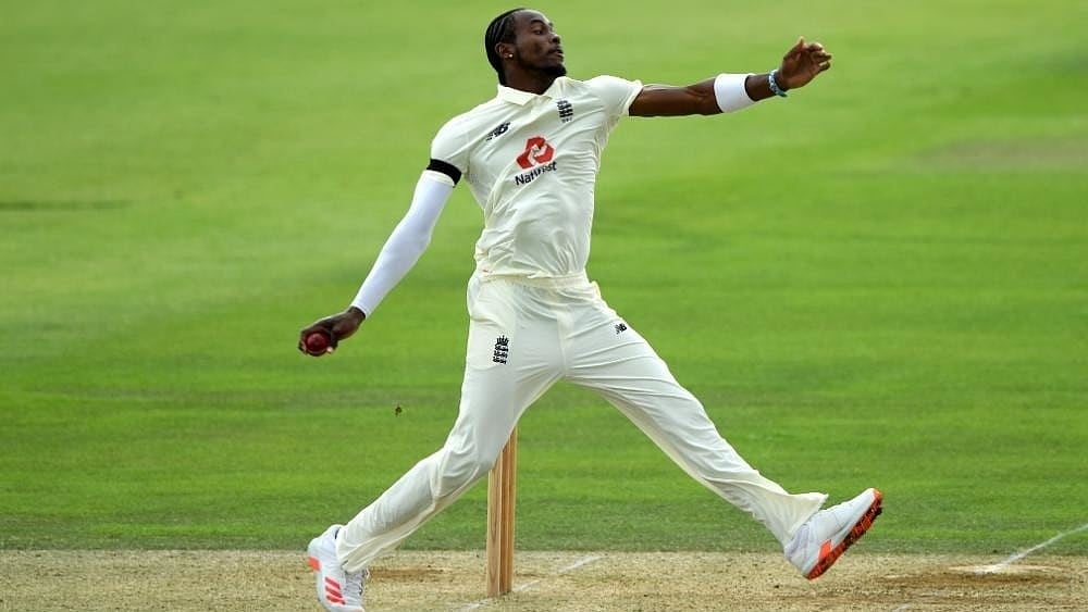 File : England Vs India, 2nd Test: Jofra Archer Returns To Third Test XI For England.