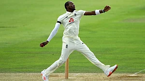 File : England Vs India, 2nd Test: Jofra Archer Returns To Third Test XI For England.