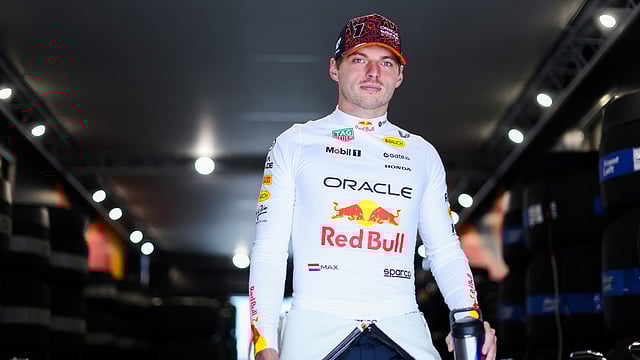 Max Verstappen Headed To Mercedes? Toto Wolff Confirms Interest In Signing Red Bull Racing Star