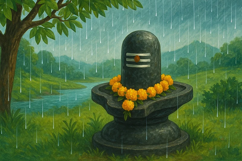 Shiva Linga