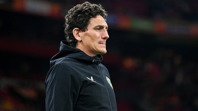 Premier League: Brentford Signs Keith Andrews As New Head Coach After Thomas Frank's Exit