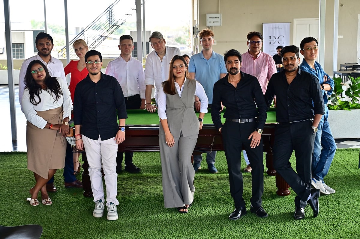 Dream Team: 5 ingredients For Viva Money's Success