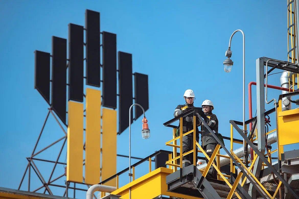 Rosneft Oil Company: HR Training Collaboration With MDI Gurgaon And St Petersburg State University