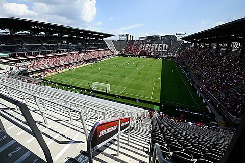 FIFA Club World Cup: Wydad AC vs Al Ain FC