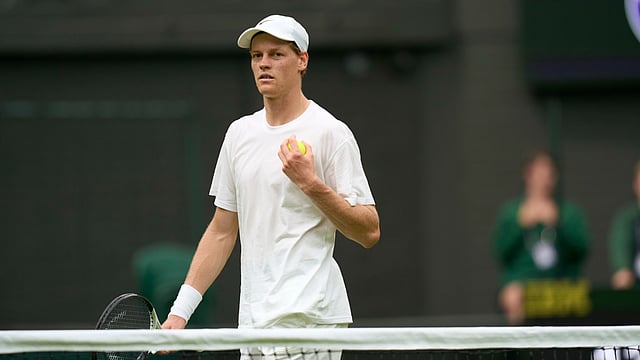 Wimbledon 2025: Alcaraz Faces Tricky Opener; Holder Krejcikova Starts Defence Against Eala