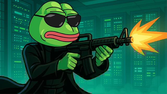 Bitcoin Hits $106K, But Are Investors Pivoting Toward Neo Pepe Coin's ($NEOP) Wild Presale Craze?