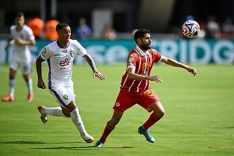 FIFA Club World Cup: Wydad AC vs Al Ain FC