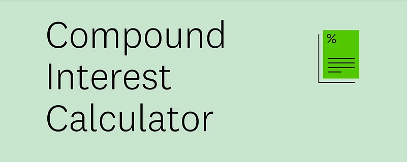 Compound Interest Calculator