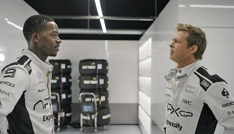 Year-Ender 2025: Must-Watch Sports Movies And Docuseries Everyone Should See At Least Once - IMDB