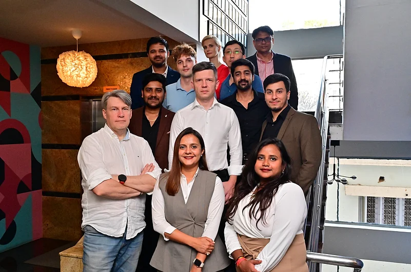 Team Members of Viva money