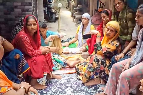 Youth stabbed to death in Delhi's Geeta Colony