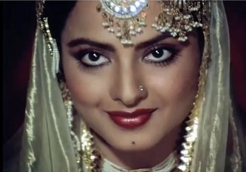 Umrao Jaan Still