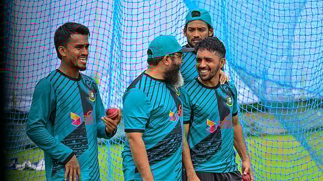 Sri Lanka Vs Bangladesh, Live Streaming: When, Where To Watch 1st ODI Match On TV And Online