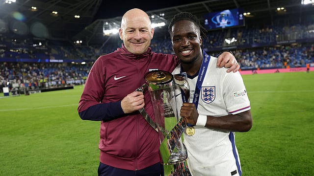 England 3-2 Germany, UEFA Euro U-21 Final: Carsley Challenges Three Lions To Target Third Consecutive Title