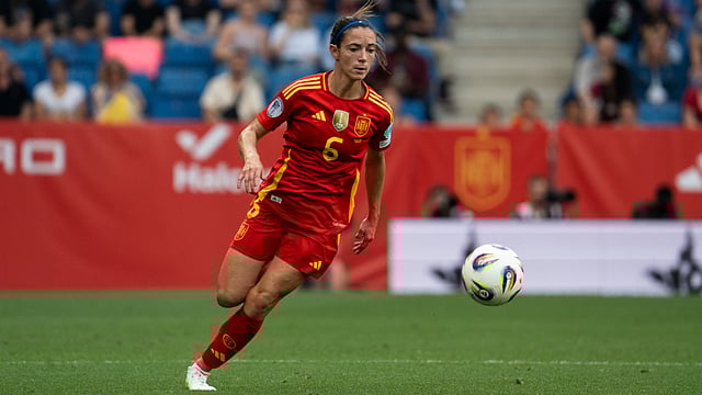 Spain Vs Portugal: Aitana Bonmati Hospitalised With Viral Meningitis Ahead Of UEFA Women's Euro 2025 Opener