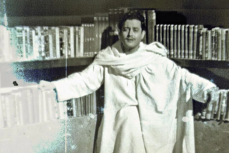 Guru Dutt