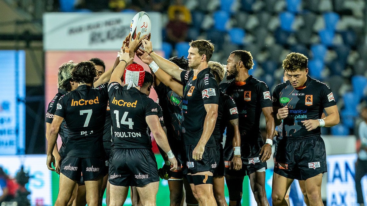 Rugby Premier League Play-offs Live Streaming: Team Previews, Date ...