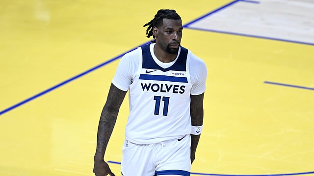 Minnesota Timberwolves Give Naz Reid 5-Year, $125 Million Extension: Report