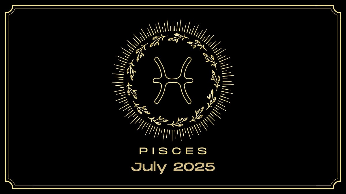 Pisces July 2025 Horoscope: Get Ready For Your Monthly Astrological Insights