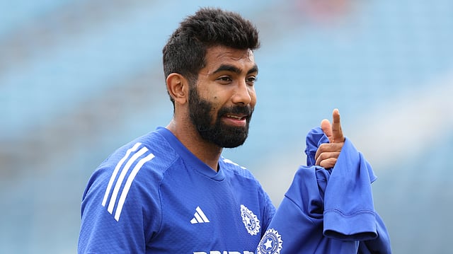 India Vs UAE, Asia Cup 2025: Sanju Samson, Jasprit Bumrah Skip Optional Training Before Opener - Reports