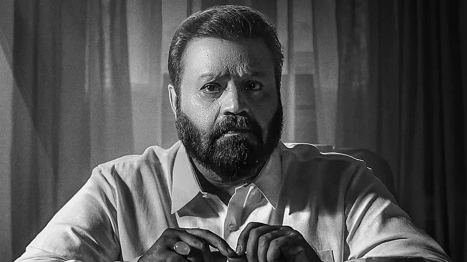 Instagram : Janaki vs State of Kerala title row