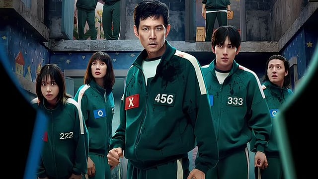 Squid Game Season 3 X Review: Lee Jung-jae-led Netflix Show Receives Mixed Reactions