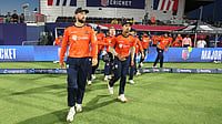 X/Cognizant Major League Cricket : San Francisco Unicorns have won their first six games in Major League Cricket 2025.