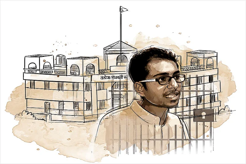 Illustration: Saahil