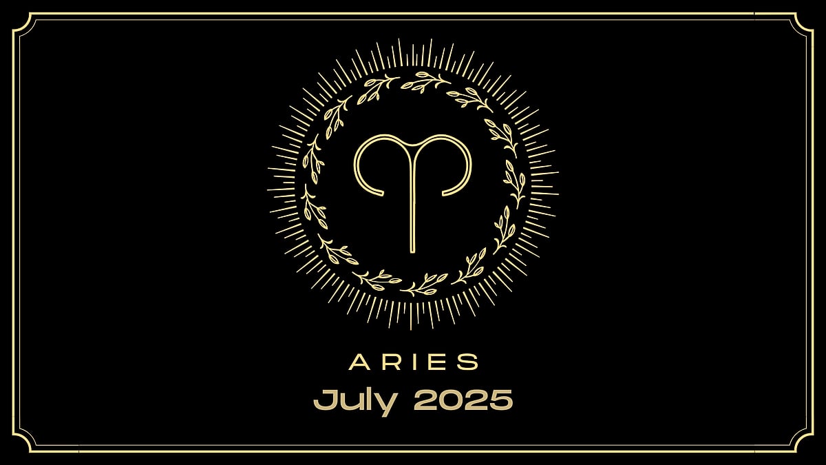 Aries July 2025 Horoscope: Discover What the Stars Hold For You This Month