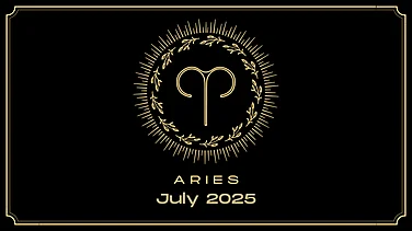 Aries July 2025 Horoscope: Discover What the Stars Hold For You This Month