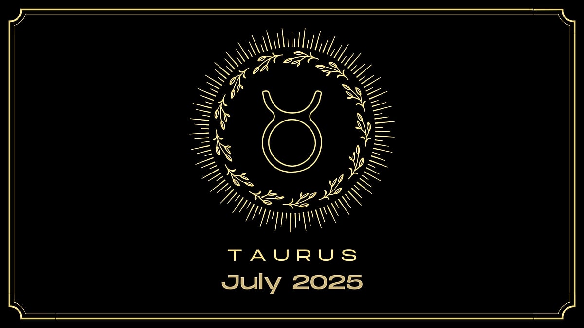 Taurus July 2025 Horoscope: Unlock Your Monthly Zodiac Forecast