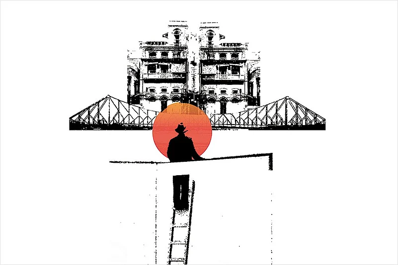 Illustration: Vikas Thakur