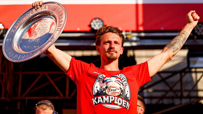 PSV Olivier Boscagli