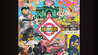 Youtube : Mumbai Star Musical Poster