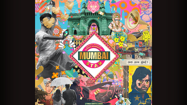 Mumbai Star-The Dance Musical: Ode To The City Of Dreams 
